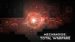 Mechanoids: Total Warfare 1