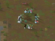 Foxian League - Fox Xenotype and Factions 1