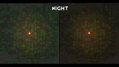 Realistic Darkness (Light) 1