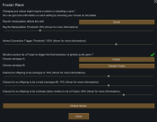 Foxian League - Fox Xenotype and Factions 4