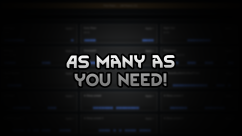 Schedule Presets 0