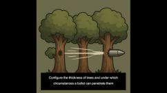 CE BulletsPenetrateTrees 0