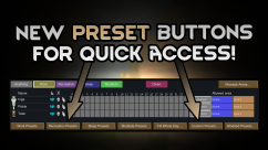 Schedule Presets 4