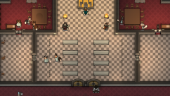 Foxian League - Fox Xenotype and Factions 6