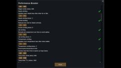 RimWorld Performance Booster 0
