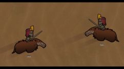 Creatures of the Vael 0