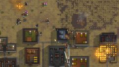 Foxian League - Fox Xenotype and Factions 5