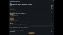 RimWorld Performance Booster 3