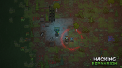 Hacking Expansion 2