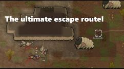 Ideology Scavenger Role 0