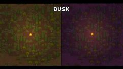 Realistic Darkness (Light) 0