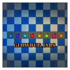 Glowbug Jars 1