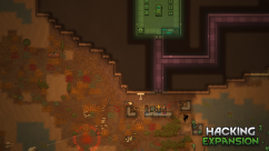Hacking Expansion 0