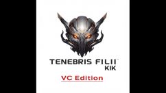 [kik] Tenebris Filii-VC Edition 3