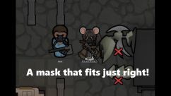 Ideology Scavenger Role 1