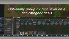Better Architect Menu 2