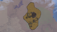 Layered Atmosphere and Orbit 10