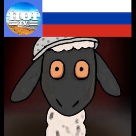 Sheep's Mod - Hearts of Iron IV Discord's Specially Designed AI (ru)