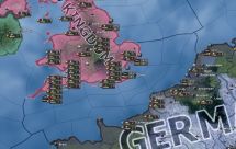 Sheep's Mod - Hearts of Iron IV Discord's Specially Designed AI (ru) 2