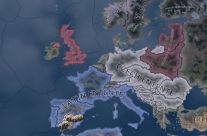Sheep's Mod - Hearts of Iron IV Discord's Specially Designed AI (ru) 4