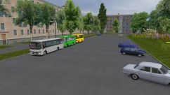 Киев Белая Церковь ТЦ АШАН 3