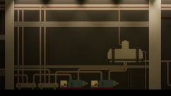 Nuclear Power Plant: PWR 3