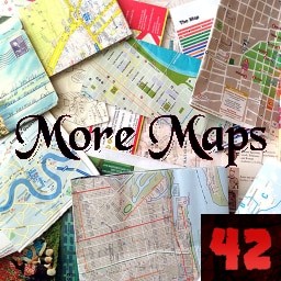 [+B42.13] More Maps