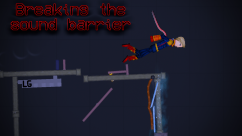 Peaklander [HOMELANDER] MOD 3