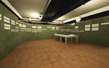 Chernobyl Nuclear Power Plant (Multiplayer) 7