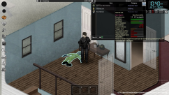 Remove penalties from all clothing [MP & SP] 0