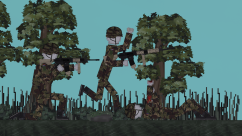 Koninklijke Landmacht Mod [ALPHA UPDATE] 2
