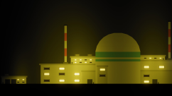 Nuclear Power Plant: PWR 4