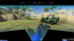 Helmet Overlays [COMMISSION] 0