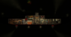 Europan Co-Prosperity Sphere: Pillars of Survival 0