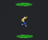 Portal Gun (Rick and Morty) 2