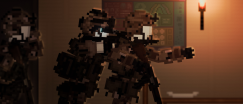 WARFARE 2025 V2 Mod 1