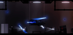 NYPD Tactical Operations Center - Cybercult 2 (FANMADE) 4