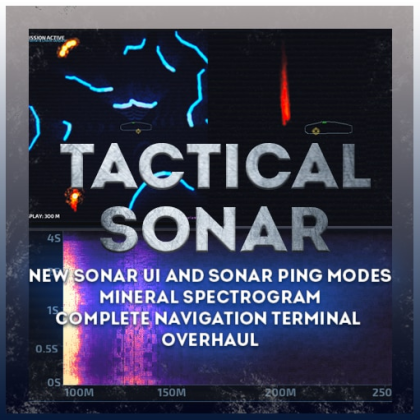 Tactical Sonar [beta]