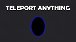 Ultimate Portals Mod 0