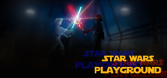 Star Wars Playground 1