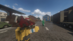[PWB] Half-Life: 1 Trilogy weapons 4