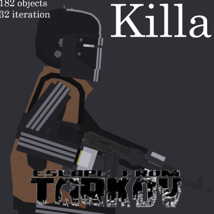 Inq Killa