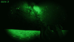 Night vision framework 4
