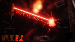Invincible mod 3
