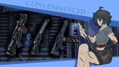 Guns Enhanced 0