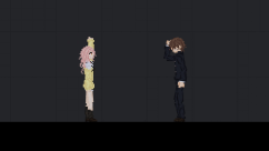 You and Me and Her: Playground 0
