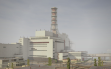 Chernobyl Nuclear Power Plant (Multiplayer) 0