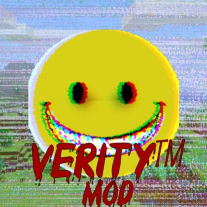 Verity&trade; Mod | Update 2.1