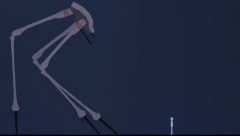 Strider [Half-Life] 0