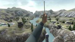 Charlie's "Dragoon" Royal Musket 1